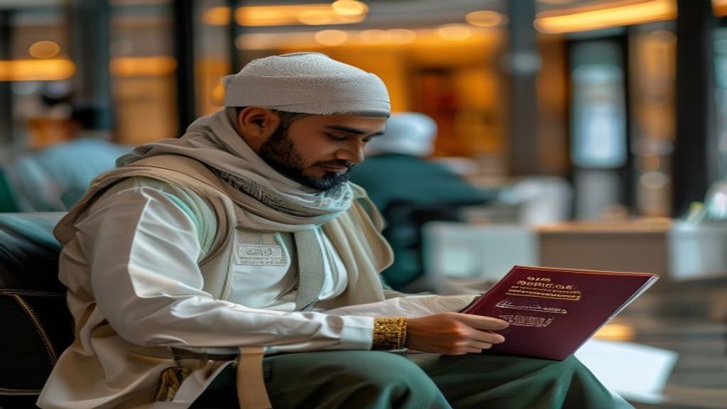 Panduan lengkap syarat umroh terbaru untuk calon jemaah haji Indonesia