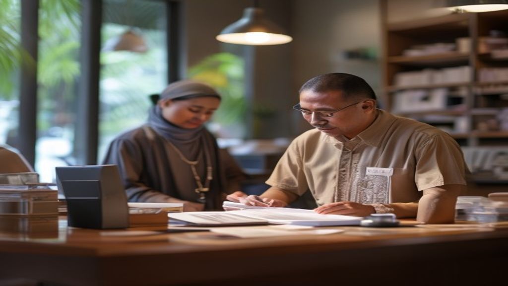 Syarat umroh terbaru untuk jamaah muslim