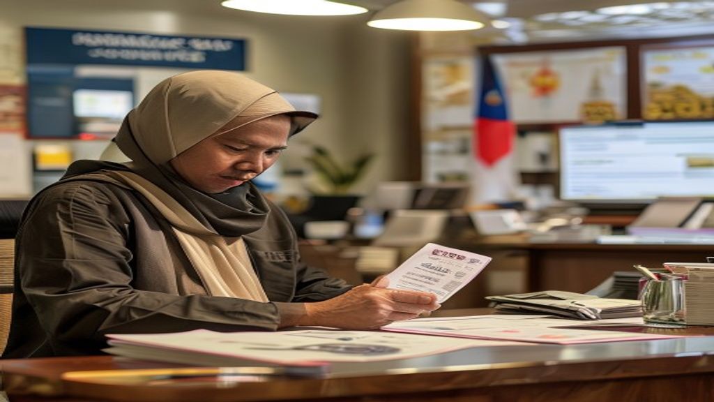 Study Kasus: Bagaimana Syarat Umroh Terbaru Mengubah Persiapan Jamaah