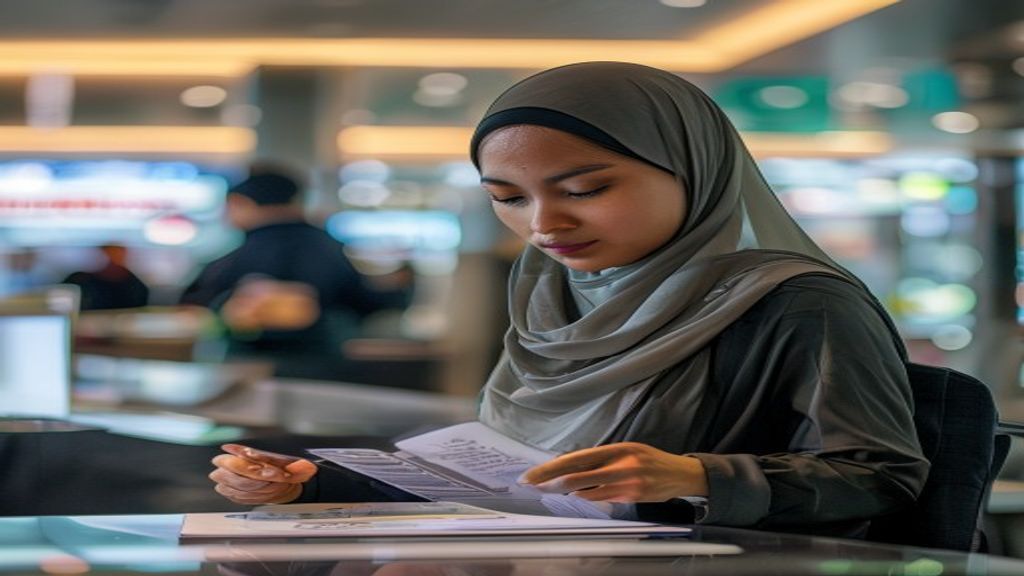 Langkah Praktis Syarat Umroh Terbaru: Kenapa & Cara Mudah