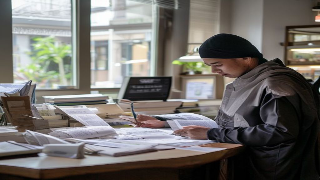 Studi Kasus: Solusi Penolakan Visa lewat Syarat Umroh Terbaru