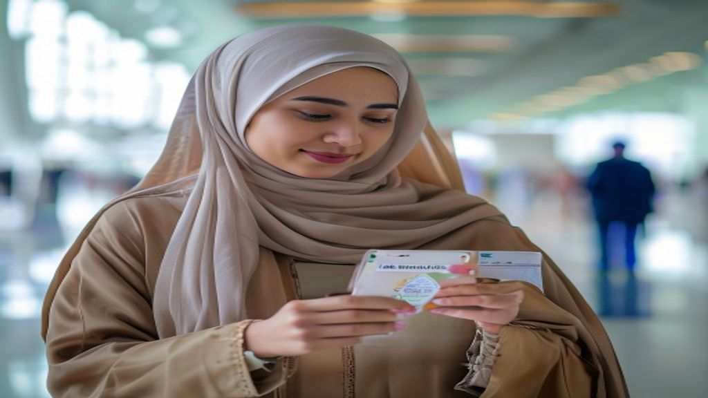 Info lengkap tentang persyaratan vaksin untuk melaksanakan ibadah umroh di 2024