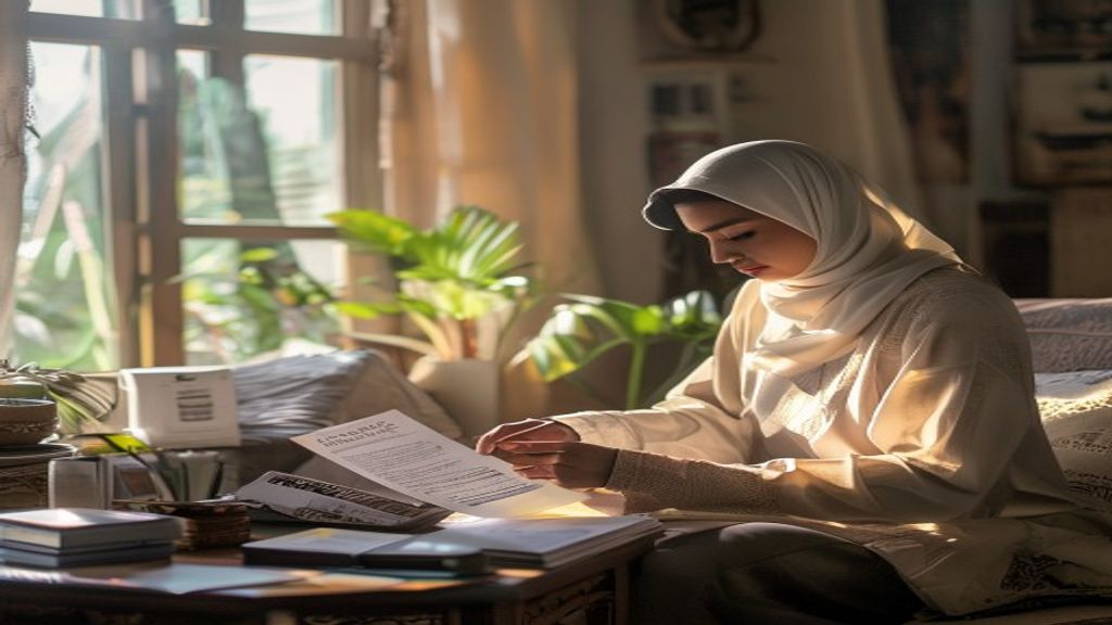 Syarat umroh vaksin berdasarkan keputusan Kementerian Agama Indonesia.