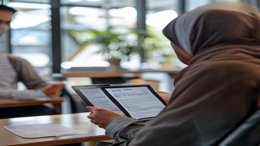 Syarat umroh vaksin lengkap untuk calon jemaah haji dan umroh Indonesia.