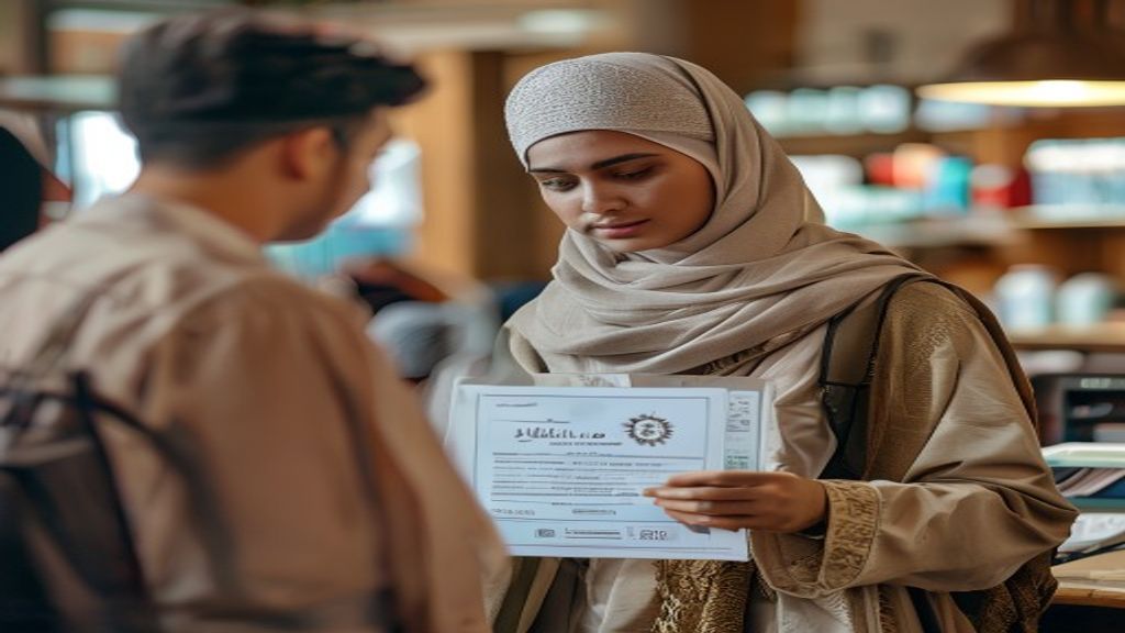 Vaksinasi wajib untuk umroh
