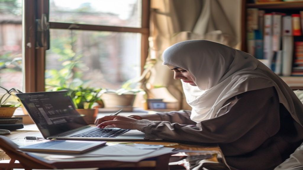 Daftar vaksin wajib untuk umroh termasuk Covid-19, flu, hepatitis B, dan meningitis dalam satu gambar informatif.