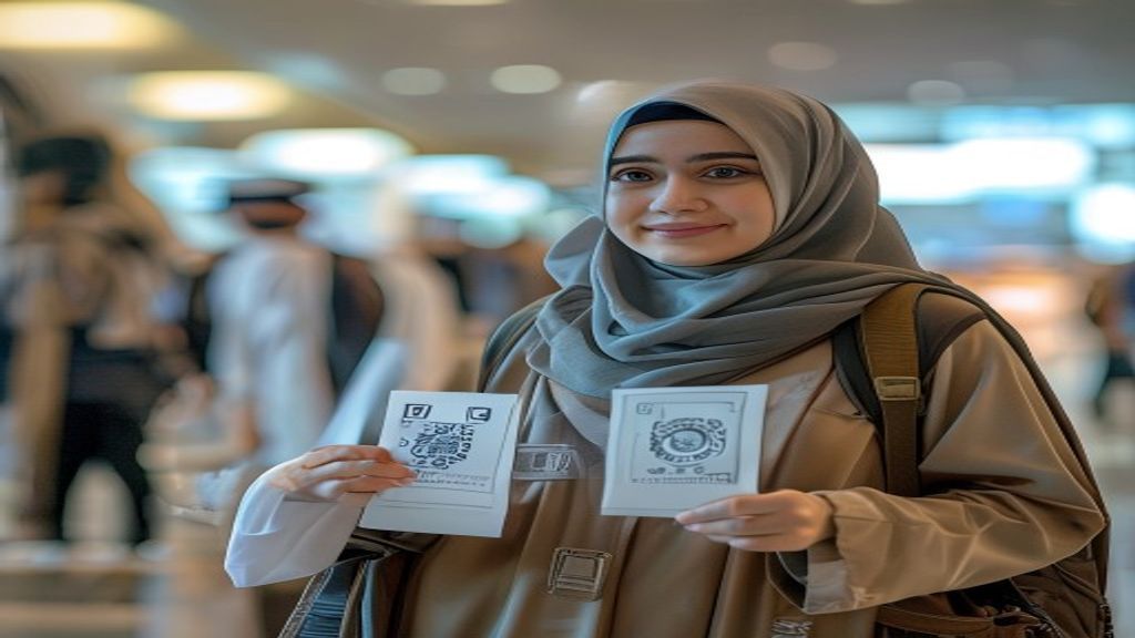 Syarat Umroh Vaksin Apa Saja? Bandingkan Pilihan & Risiko