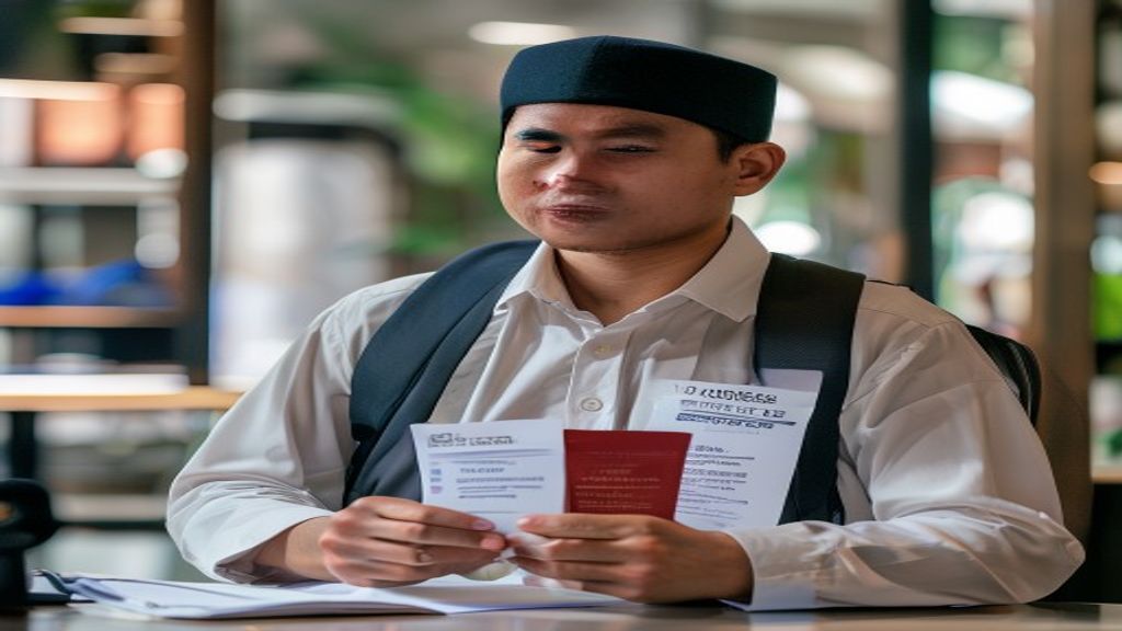 Studi Kasus: Cara Penuhi Syarat Umroh Vaksin Apa Saja dengan Efisien