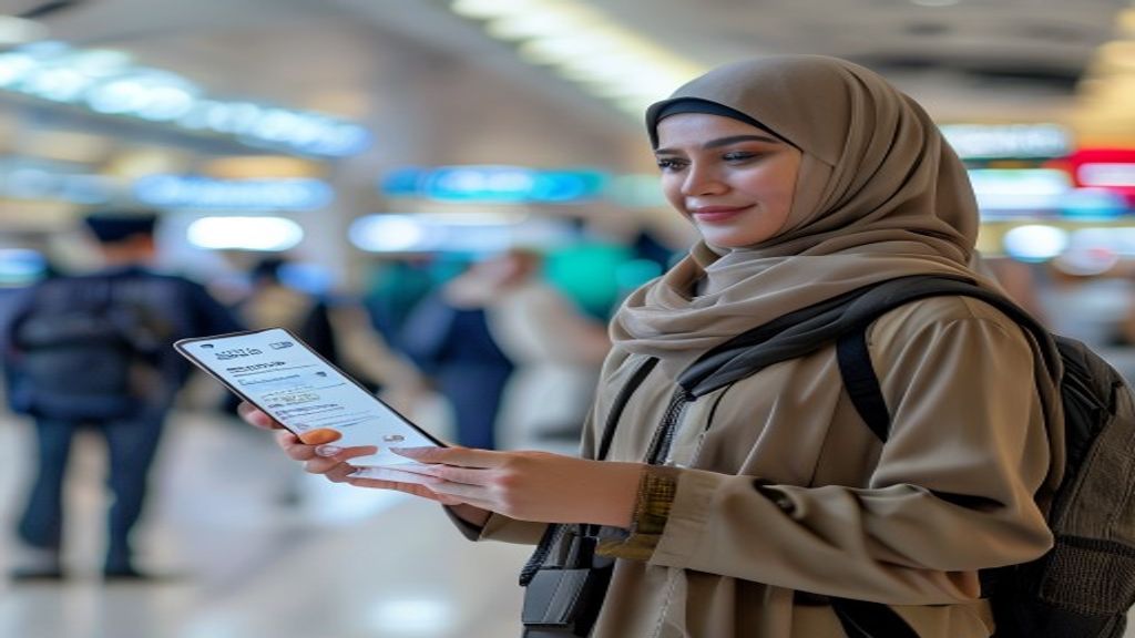 Syarat Umroh Vaksin: Apa yang Harus Disiapkan & Tantangan Umum?