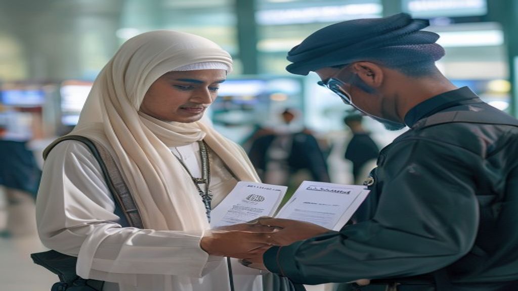 Panduan 5 Langkah Penuhi Syarat Umroh Vaksin Beserta Alasannya