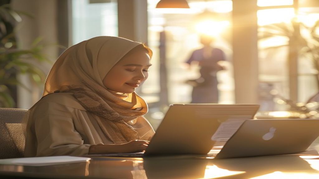 Dari Cemas ke Tenang: Menguak Syarat Umroh Vaksin yang Mudah Dipatuhi