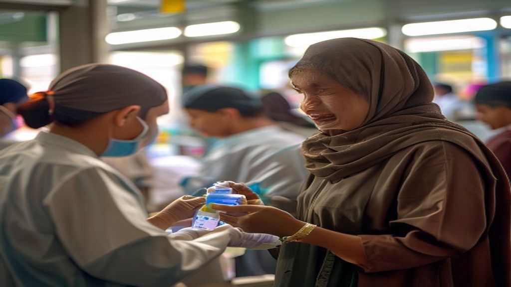 Vaksinasi wajib umroh untuk kesehatan jamaah dan kelancaran pelaksanaan ibadah