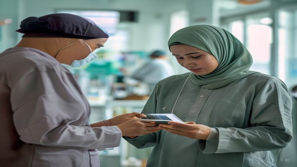 Vaksin Syarat Umroh: Bandingkan Pilihan dan Risiko untuk Pilihan Tepat