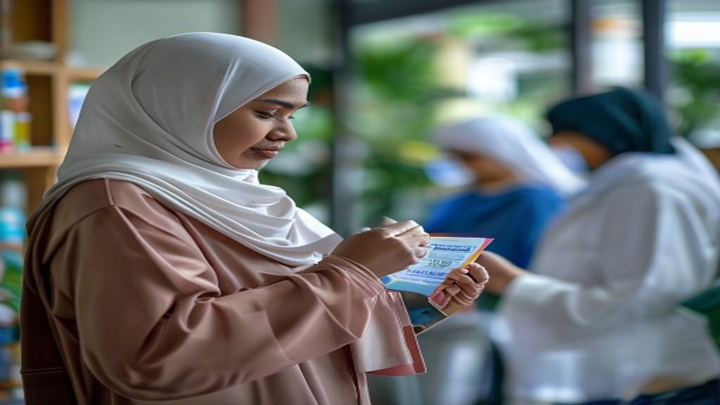 Vaksin Syarat Umroh: Kenapa Non‑MDR Bisa Percepat Izin Haji