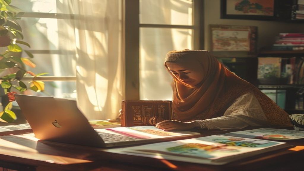 Daftar syarat umroh yang harus dipenuhi sebelum perjalanan ibadah, meliputi paspor, visa, dan vaksinasi.
