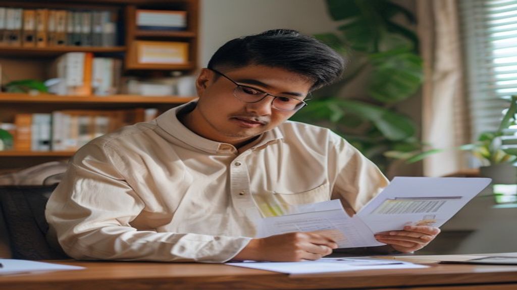 Kasus: Berikut yang termasuk syarat umroh adalah Kunci Izin