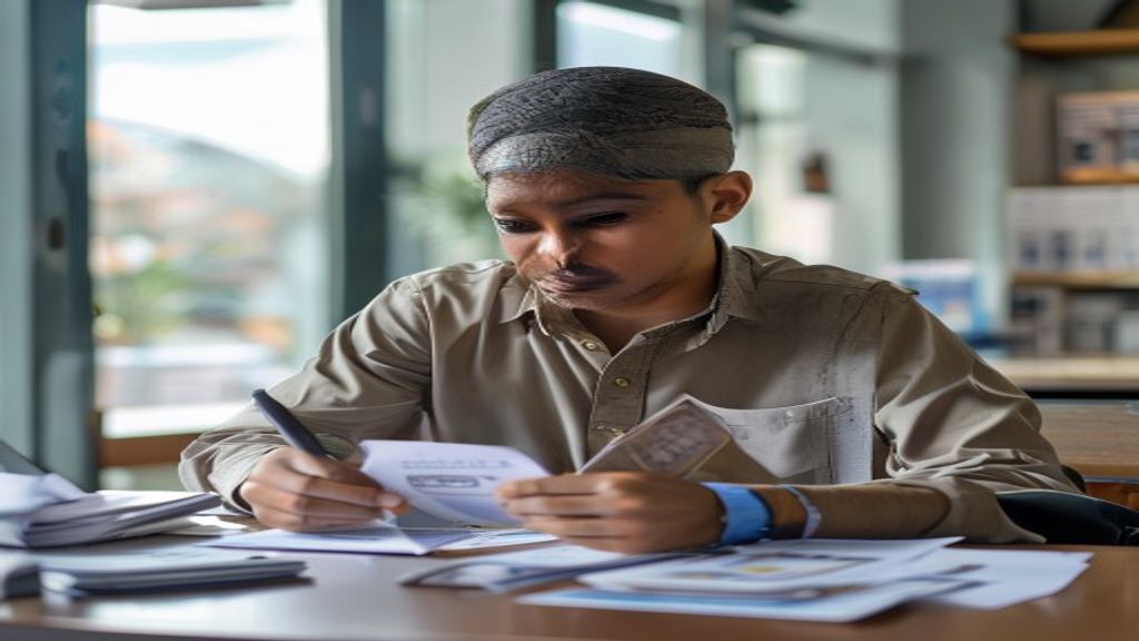 Berikut yang termasuk syarat umroh adalah: 4 fakta yang terlewat