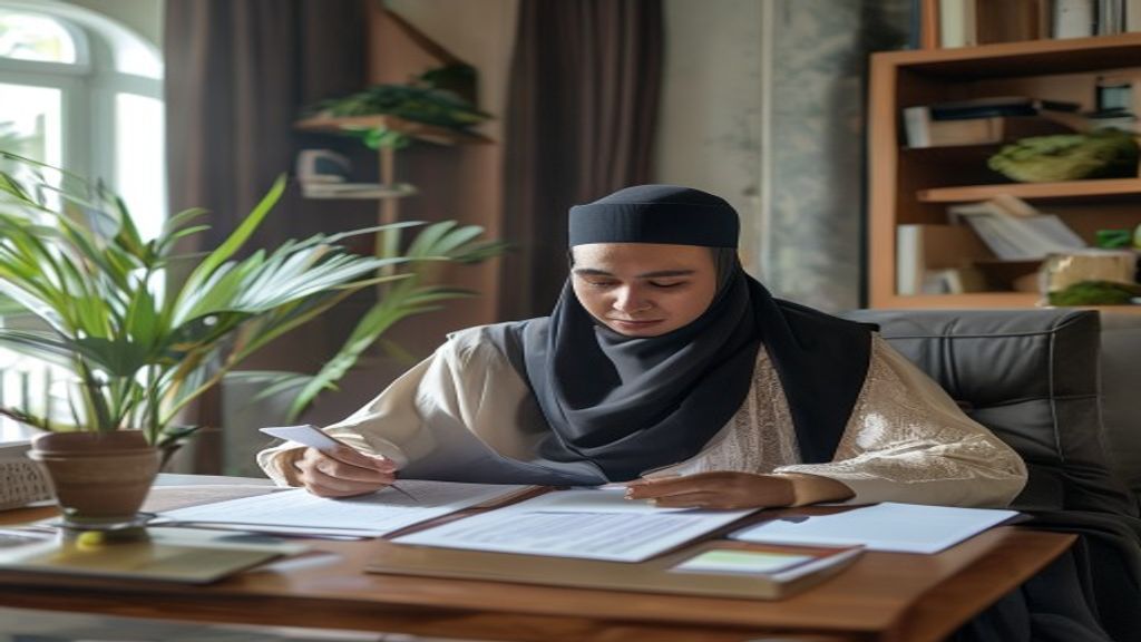 FAQ: Berikut yang termasuk syarat umroh adalah – Jawaban Praktis