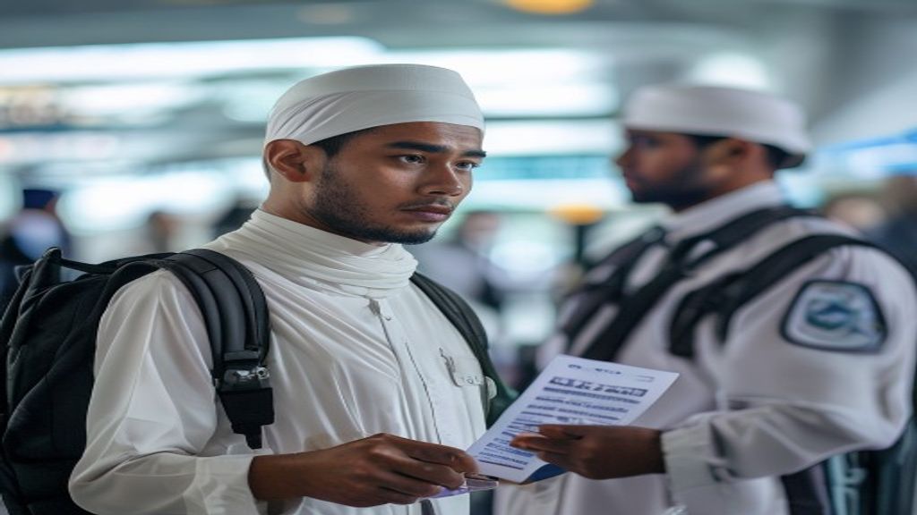 Kasus Nyata: Mengapa berikut yang termasuk syarat umroh adalah kunci ibadah
