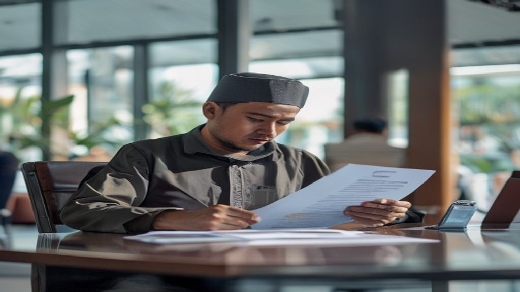 Berikut yang termasuk syarat umroh adalah 5 Kriteria Penting