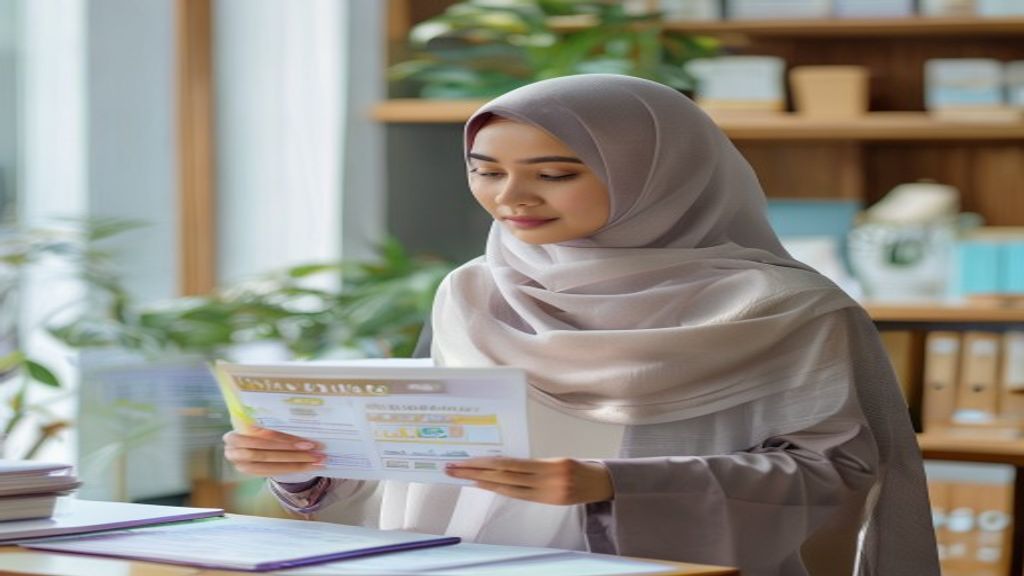 5 Hal Utama Berikut yang termasuk syarat umroh adalah Persiapan Sukses