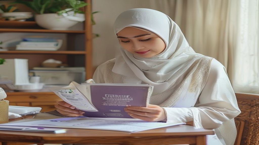 Studi Kasus: Mengurai Berikut yang termasuk syarat umroh adalah