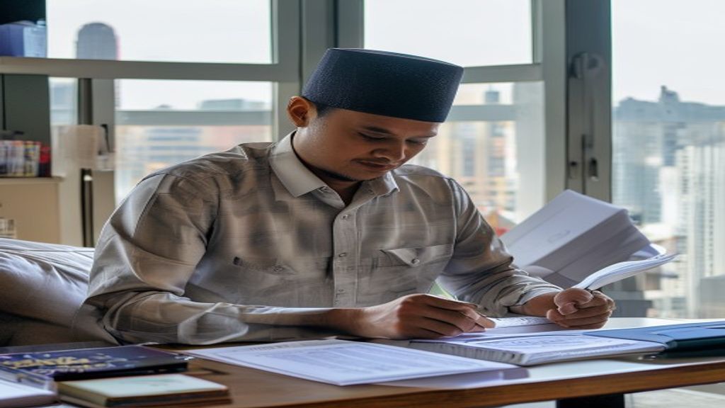 Jawaban Lengkap: berikut yang termasuk syarat umroh adalah apa?