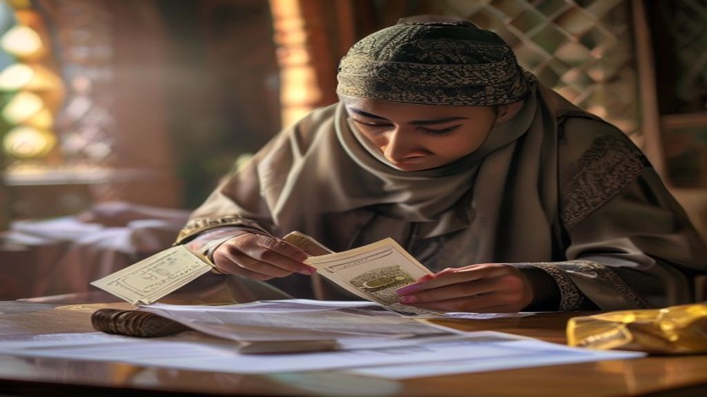 5 Syarat berikut yang termasuk syarat umroh adalah – Tips Memenuhi