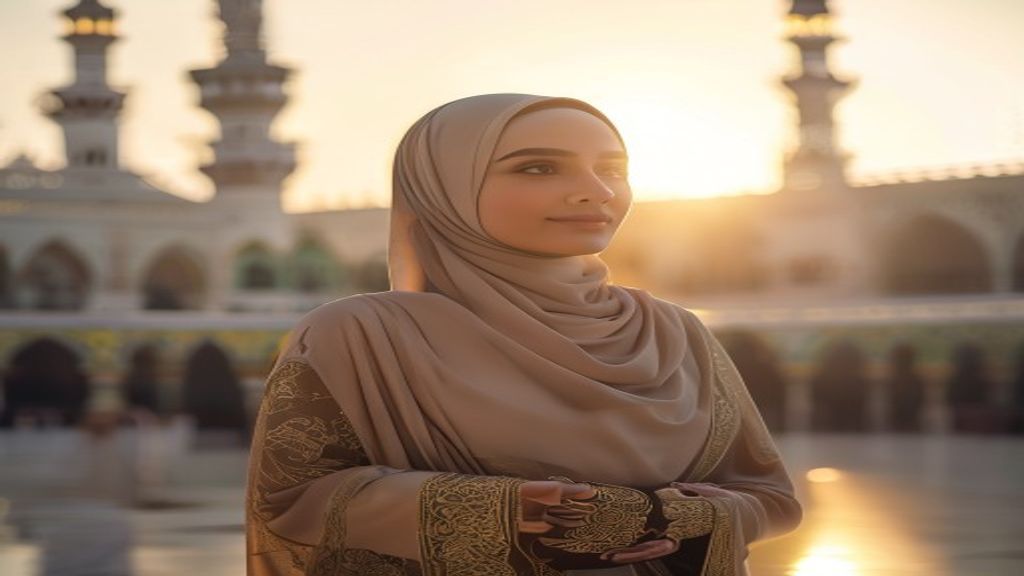 Rukun dan syarat umroh dalam Islam