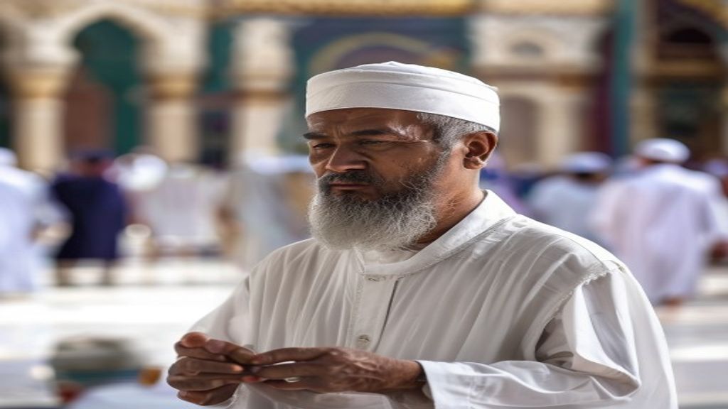 5 Langkah Praktis Memahami Rukun dan Syarat Umroh Beserta Contoh