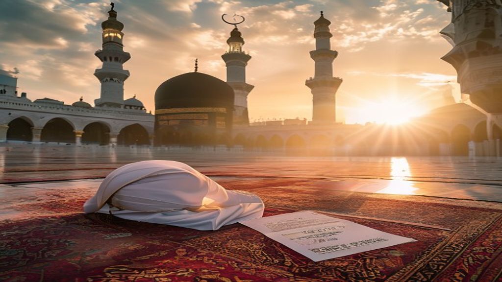 Rukun dan Syarat Umroh: Bandingkan Pilihan Paket & Persyaratannya