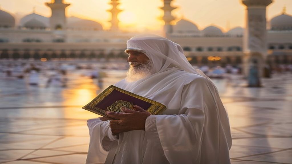 5 Fakta Langka tentang Rukun dan Syarat Umroh yang Harus Anda Tahu