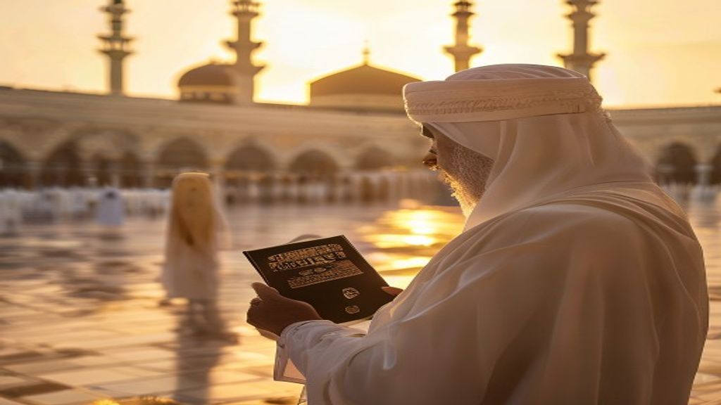 Rukun dan Syarat Umroh: Pilihan Praktis vs Formal, Mana yang Tepat?