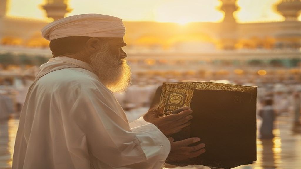 Membedah Rukun dan Syarat Umroh: Fakta Tersembunyi & Panduan Praktis