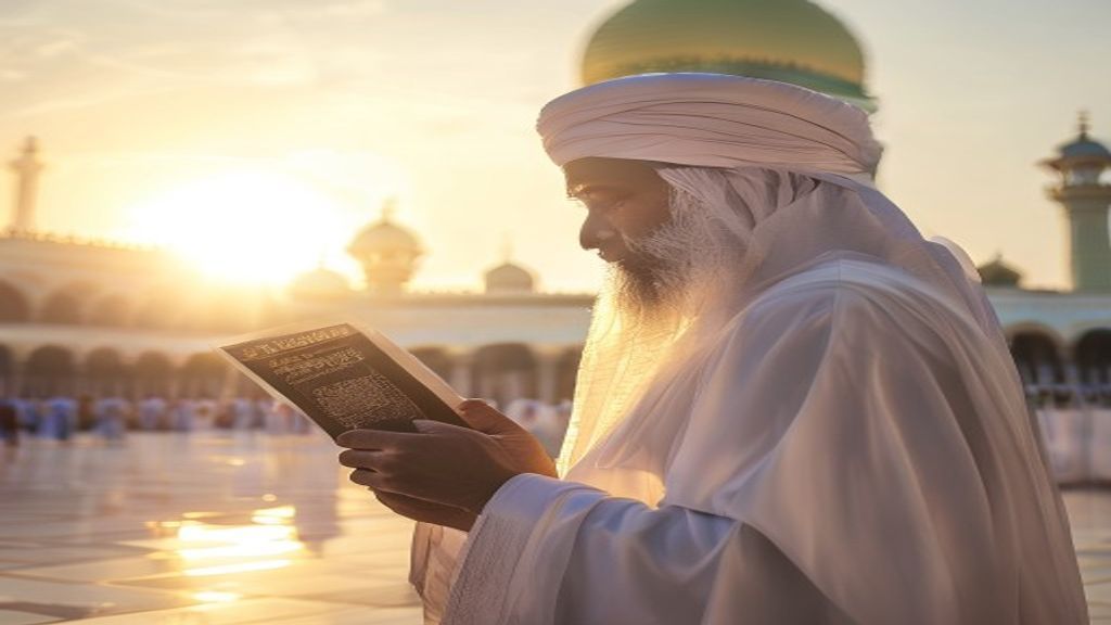 Rukun dan Syarat Umroh: Paket Terorganisir vs Persiapan Sendiri