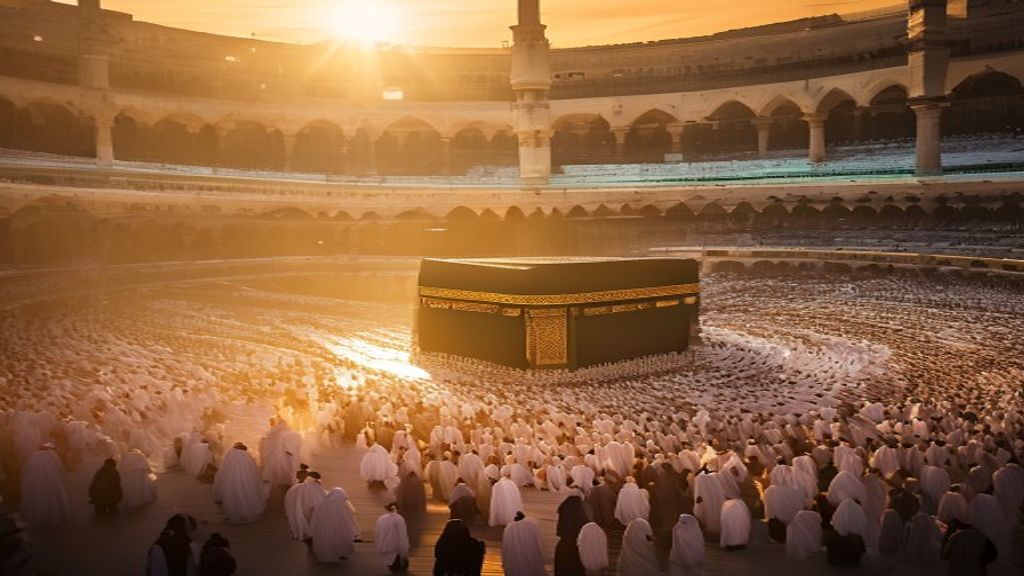 Panduan Praktis Rukun dan Syarat Umroh: Langkah & Alasan Lengkap