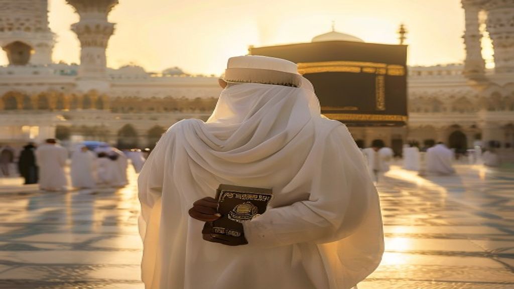 Rukun dan Syarat Umroh: Jawaban Lengkap untuk Pertanyaan Utama Anda