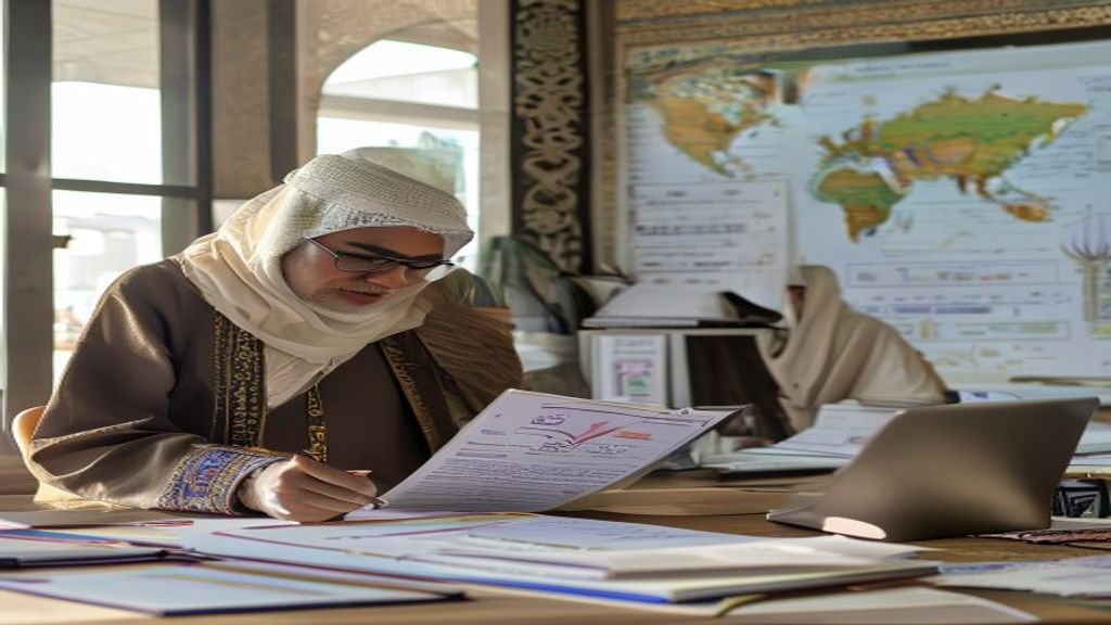 Rukun dan Syarat Umroh: Bandingkan Paket Sederhana vs Lengkap