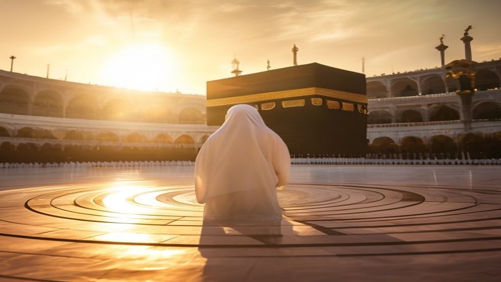 Rukun dan Syarat Umroh: Paket Terpercaya vs Mandiri, Pilih yang Tepat