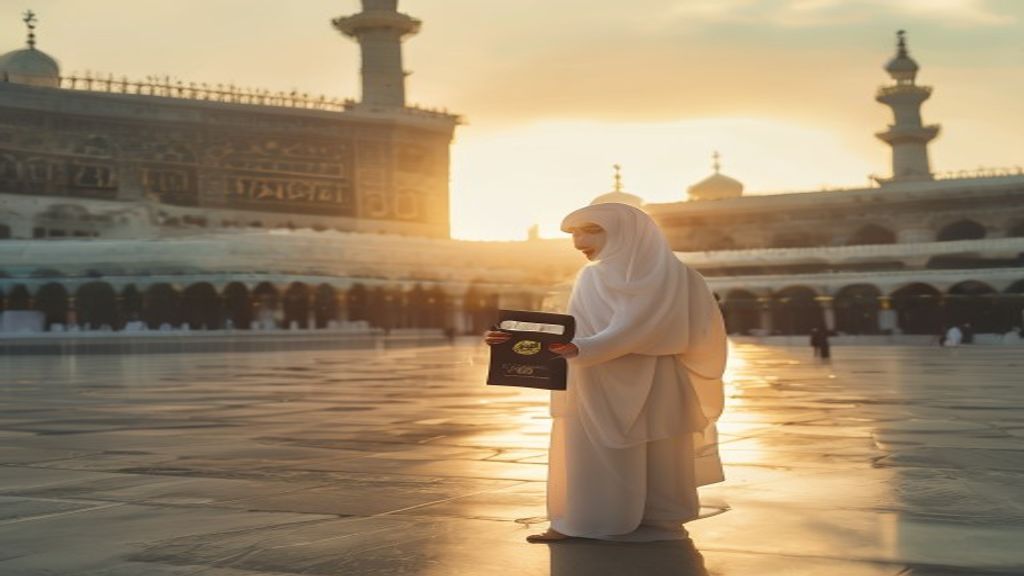 Studi Kasus: Memenuhi Rukun dan Syarat Umroh dalam 3 Langkah Praktis