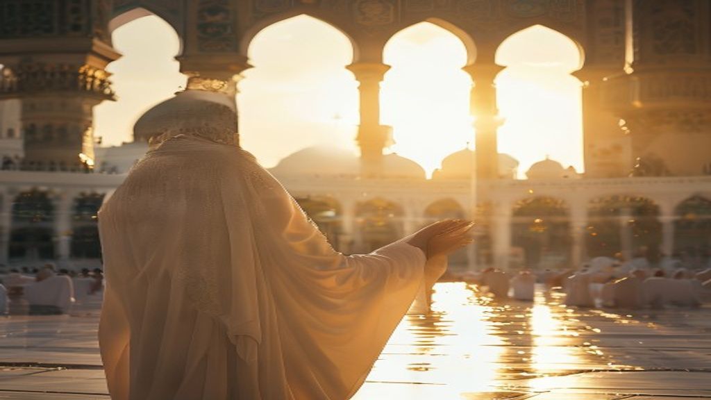 Rukun dan Syarat Umroh: Insight Praktisi Hindari Kesalahan Umrah