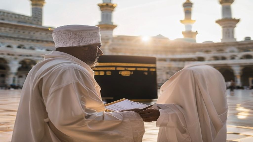 Mengungkap Rukun dan Syarat Umroh: Praktik Lapangan yang Jarang Dibahas