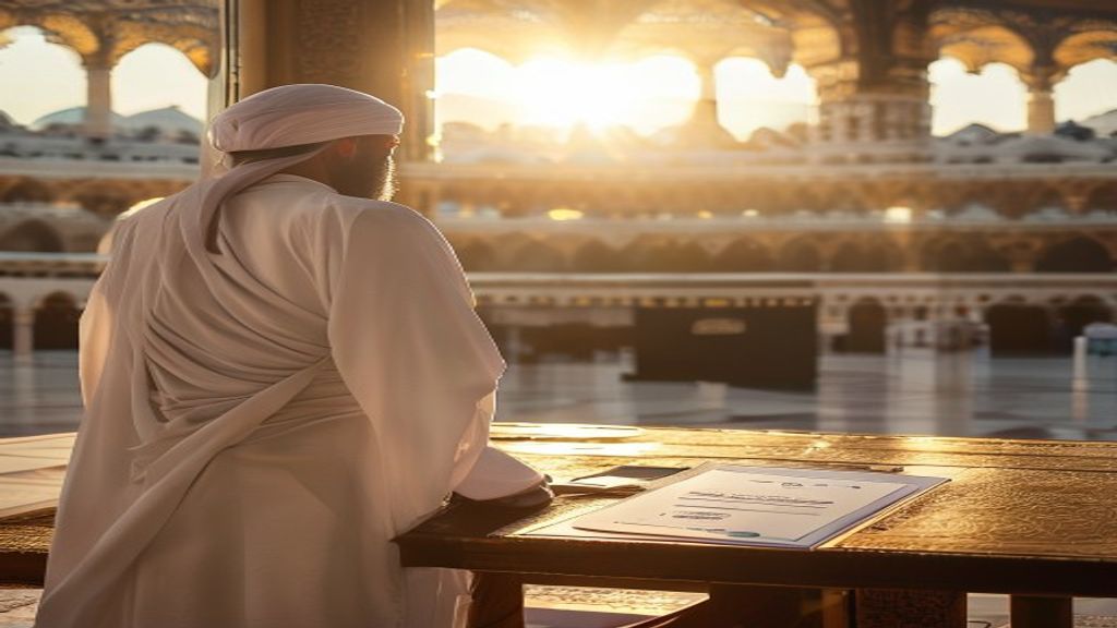 Rukun dan Syarat Umroh: Jawaban Lengkap untuk Pertanyaan Utama