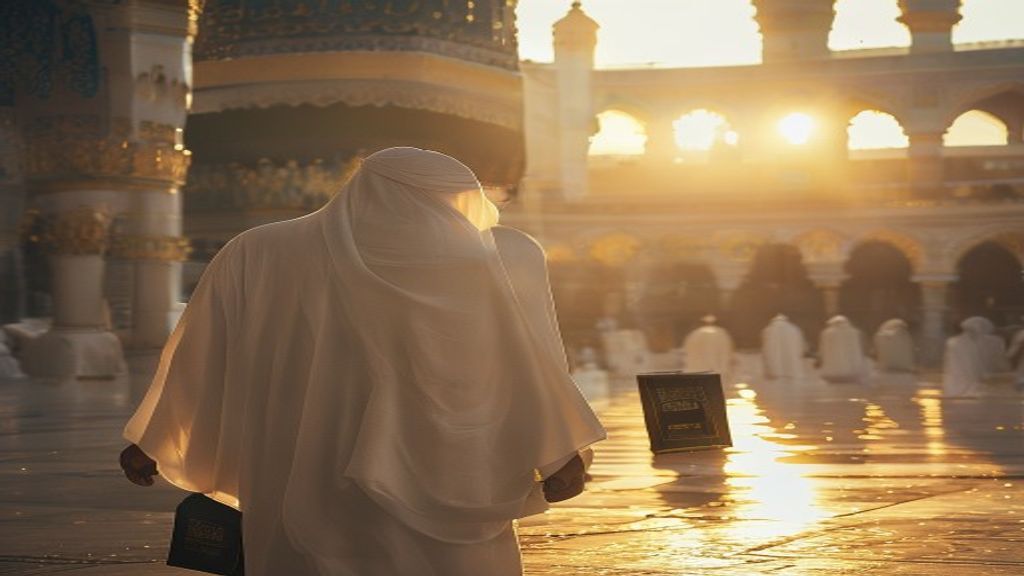 Rukun dan Syarat Umroh: Bandingkan Paket untuk Pilihan Tepat