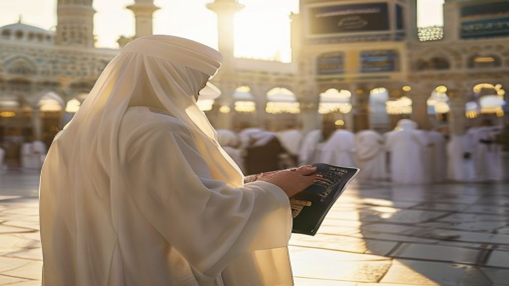 8 Rukun dan Syarat Umroh yang Wajib Dipahami Beserta Contohnya