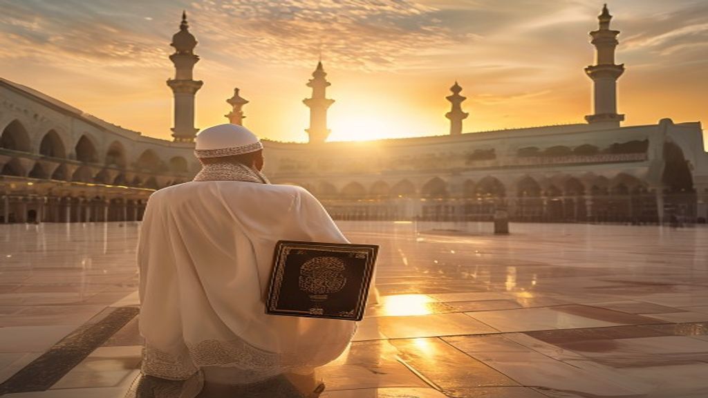 Rukun dan Syarat Umroh vs Praktik Umrah: Panduan Pilih yang Tepat