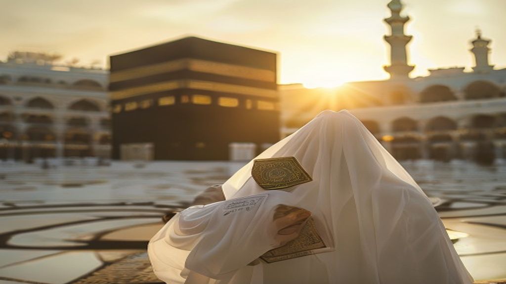 Studi Kasus: Memenuhi Rukun dan Syarat Umroh dalam 3 Langkah Praktis