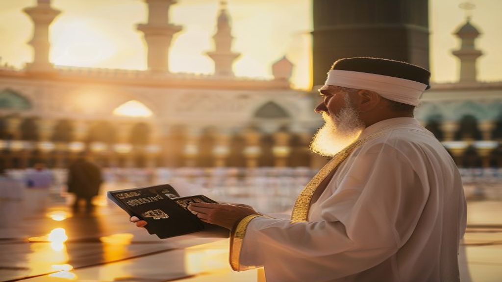 Studi Kasus: Bagaimana Memenuhi Rukun dan Syarat Umroh Tanpa Kesalahan