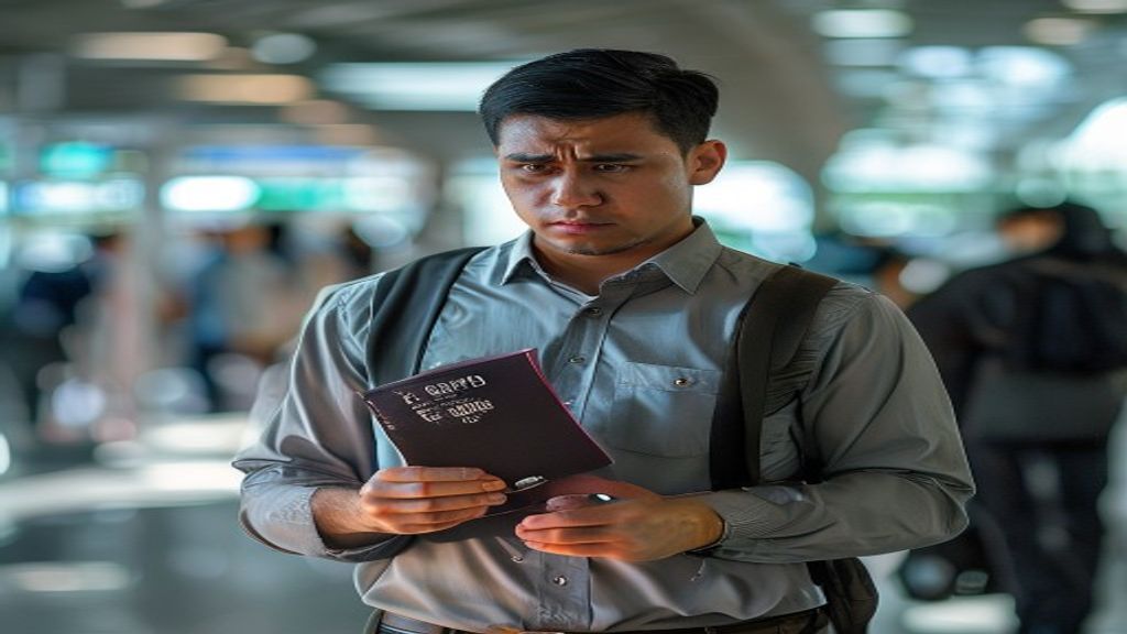 10 Rukun dan Syarat Umroh Lengkap: Panduan Praktis untuk Jamaah