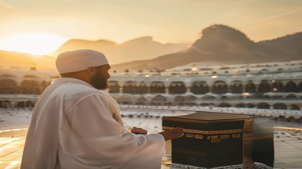 Panduan Praktis 5 Langkah Rukun dan Syarat Umroh dengan Contoh Nyata